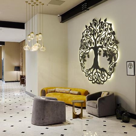 Hotel Bomonti Arjaan By Rotana Istanbul Exterior foto