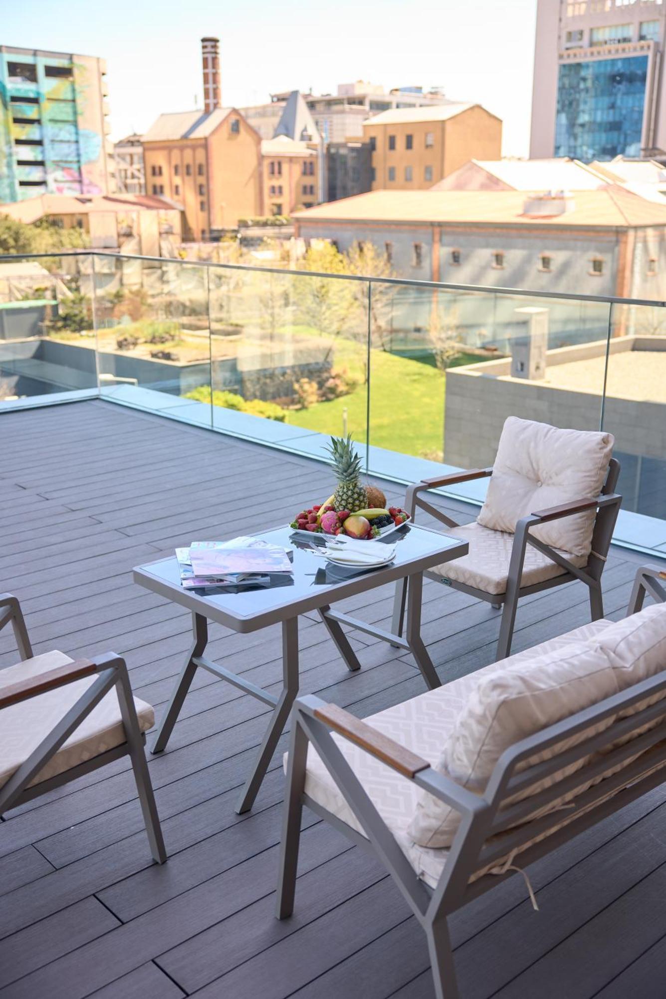Hotel Bomonti Arjaan By Rotana Istanbul Exterior foto